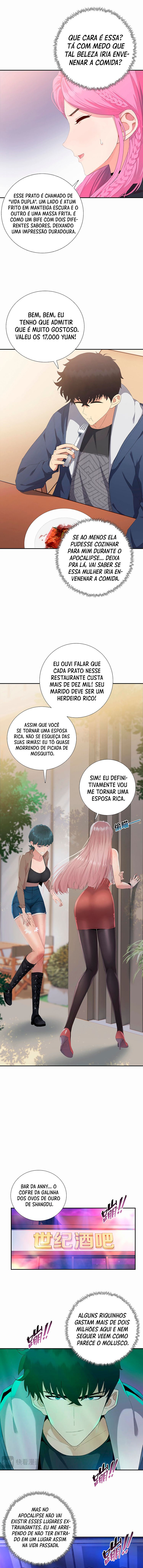 Read O Homem Implacavel do Juízo Final_ Acumulando Trilhões de Suprimentos no inicio (PT-BR) PT Manga Online