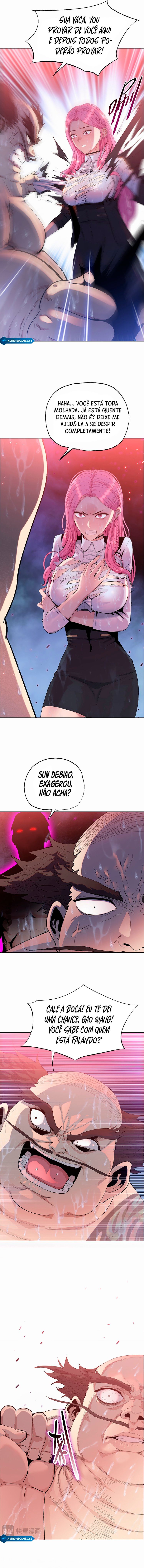 Read O Homem Implacavel do Juízo Final_ Acumulando Trilhões de Suprimentos no inicio (PT-BR) PT Manga Online