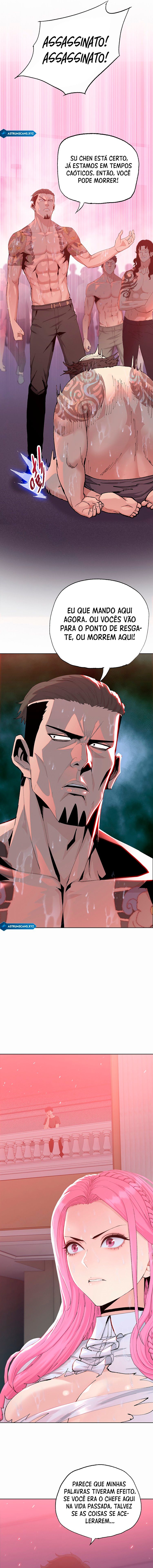 Read O Homem Implacavel do Juízo Final_ Acumulando Trilhões de Suprimentos no inicio (PT-BR) PT Manga Online
