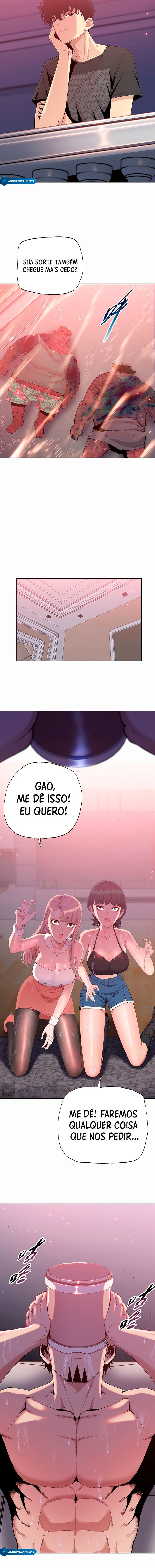 Read O Homem Implacavel do Juízo Final_ Acumulando Trilhões de Suprimentos no inicio (PT-BR) PT Manga Online