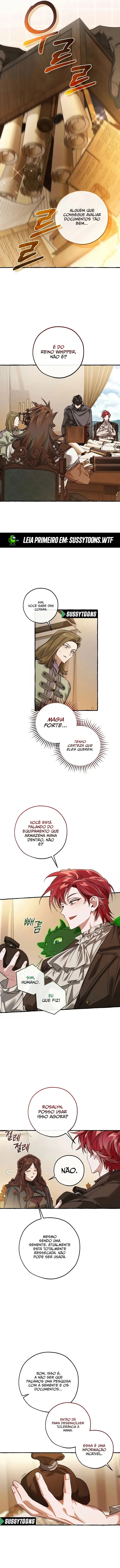 Read O Lixo da Familia Condal (PT-BR) PT Manga Online