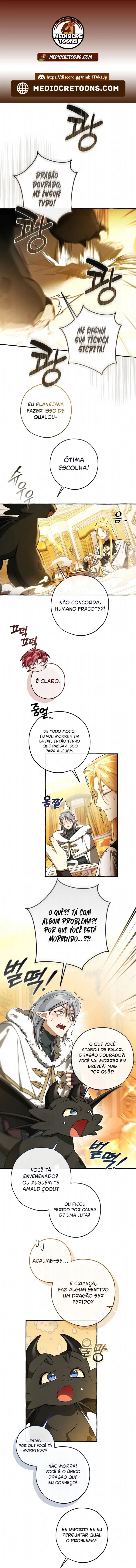Read O Lixo da Familia Condal (PT-BR) PT Manga Online