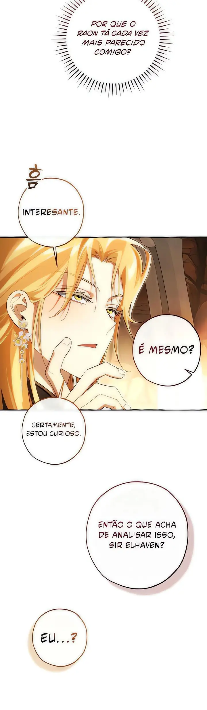 Read O Lixo da Familia Condal (PT-BR) PT Manga Online