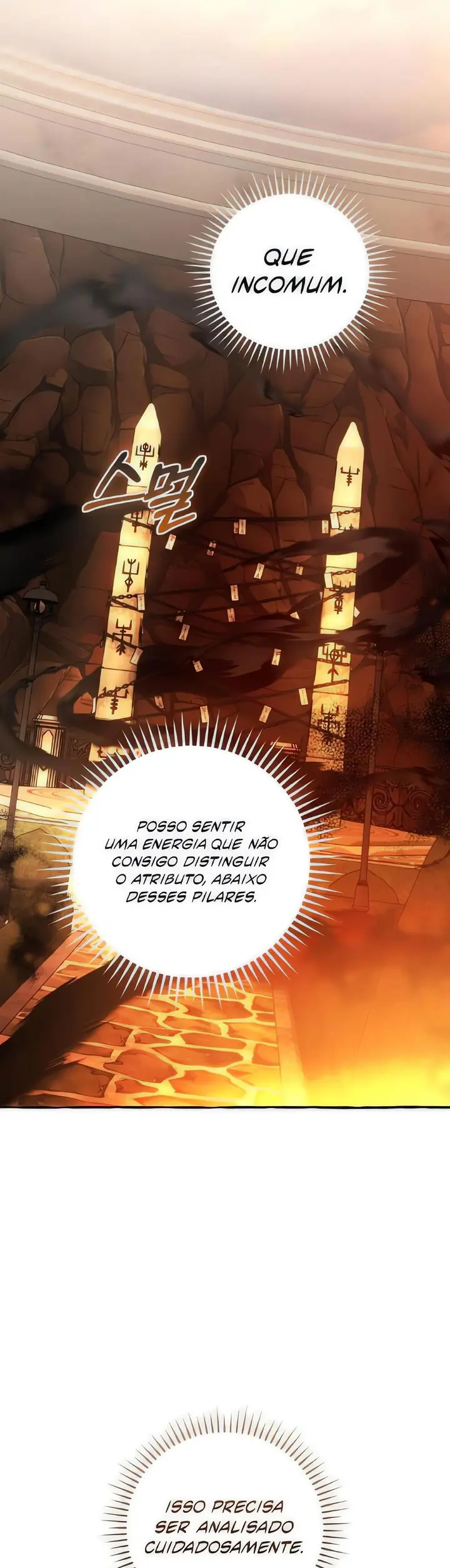 Read O Lixo da Familia Condal (PT-BR) PT Manga Online