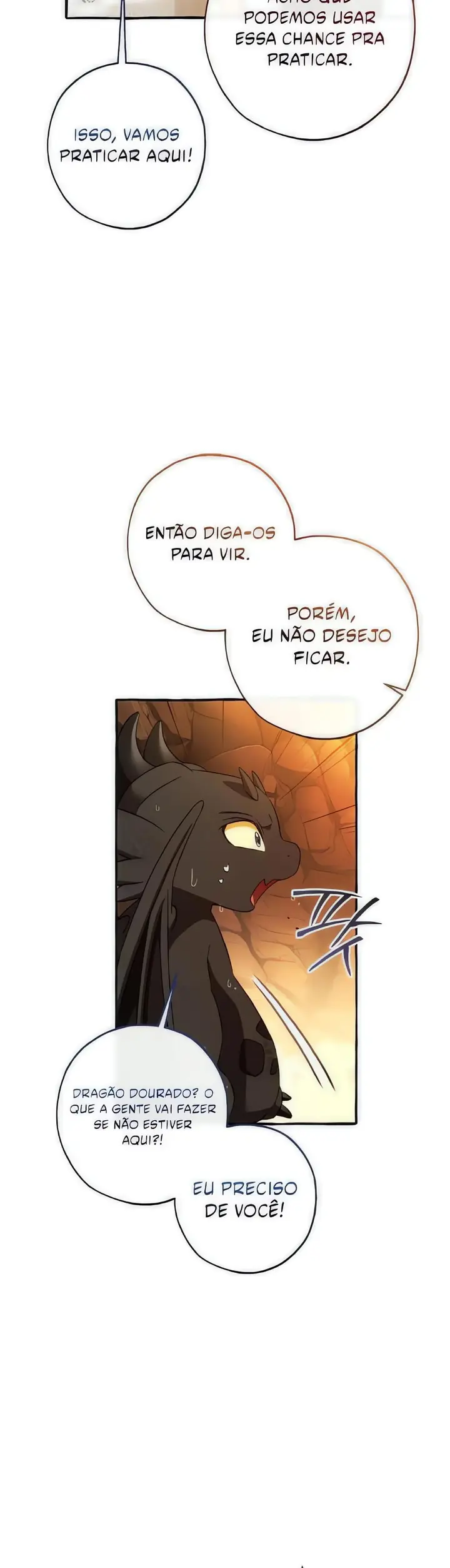 Read O Lixo da Familia Condal (PT-BR) PT Manga Online