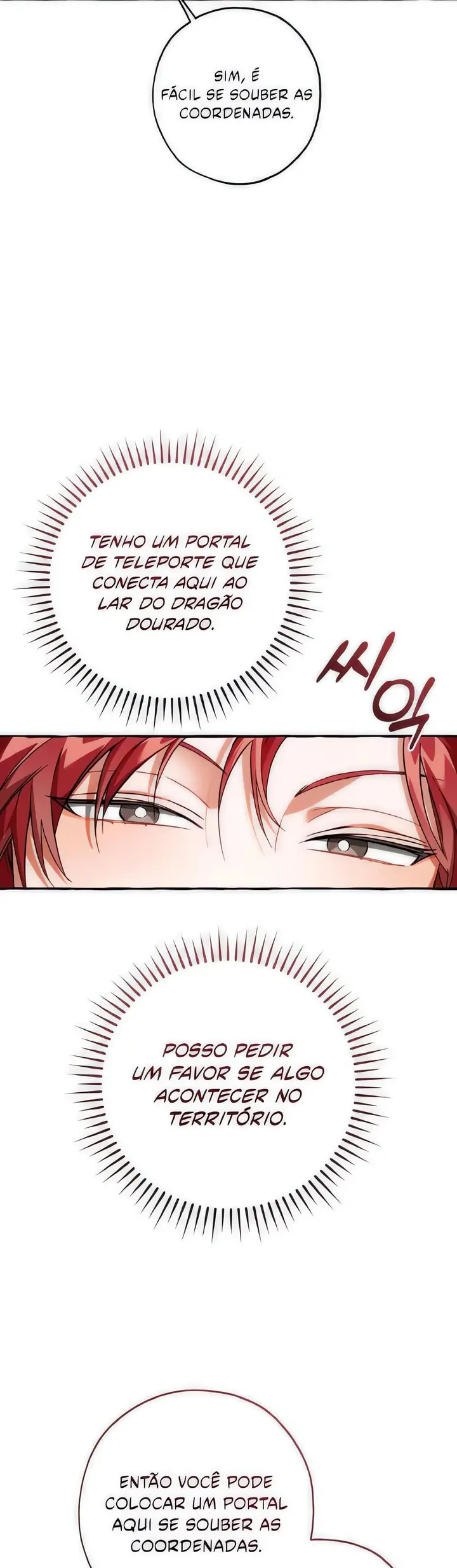 Read O Lixo da Familia Condal (PT-BR) PT Manga Online