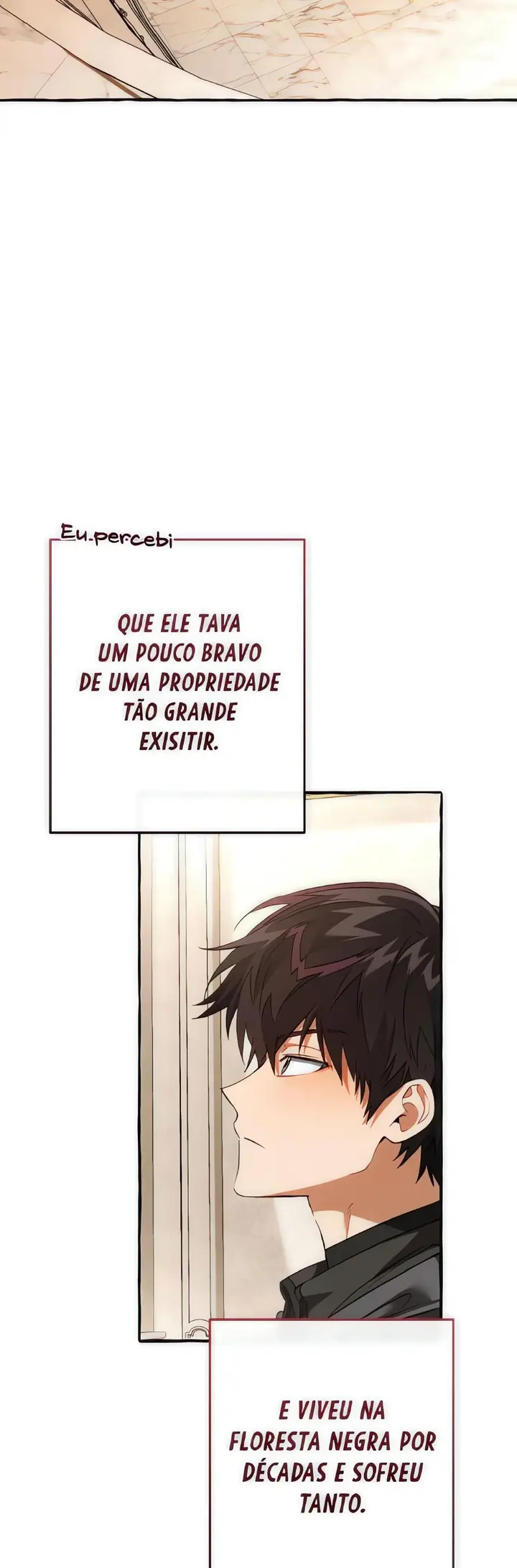 Read O Lixo da Familia Condal (PT-BR) PT Manga Online