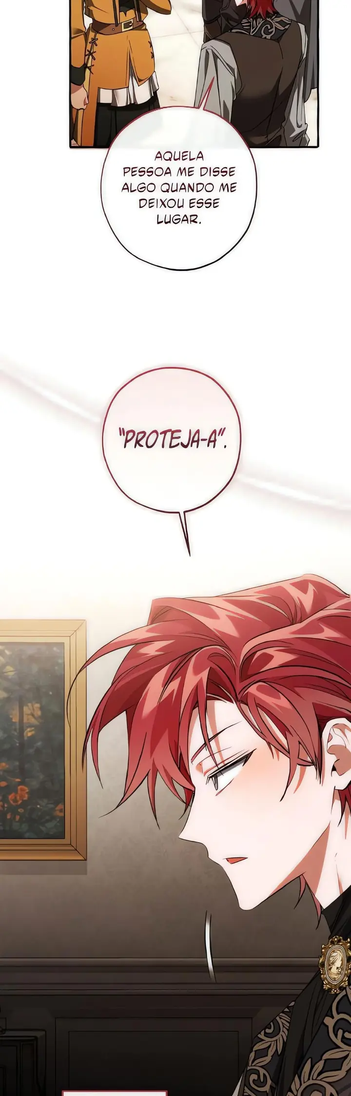 Read O Lixo da Familia Condal (PT-BR) PT Manga Online