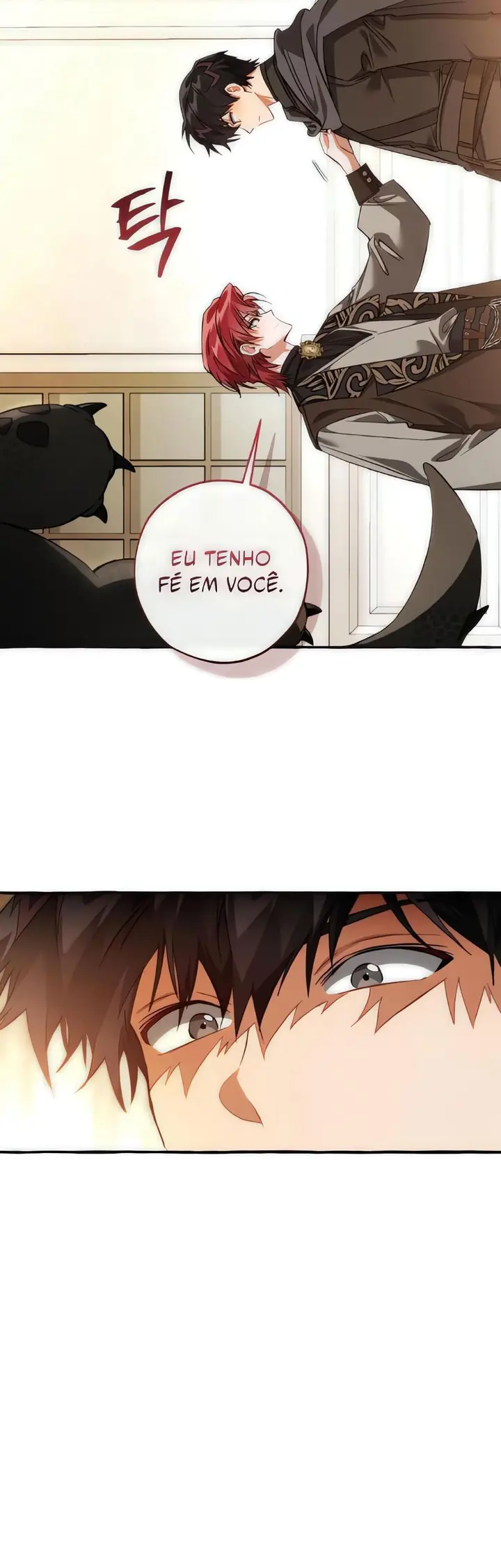 Read O Lixo da Familia Condal (PT-BR) PT Manga Online