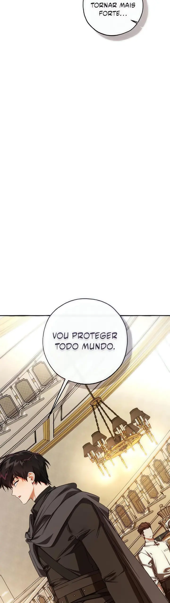 Read O Lixo da Familia Condal (PT-BR) PT Manga Online