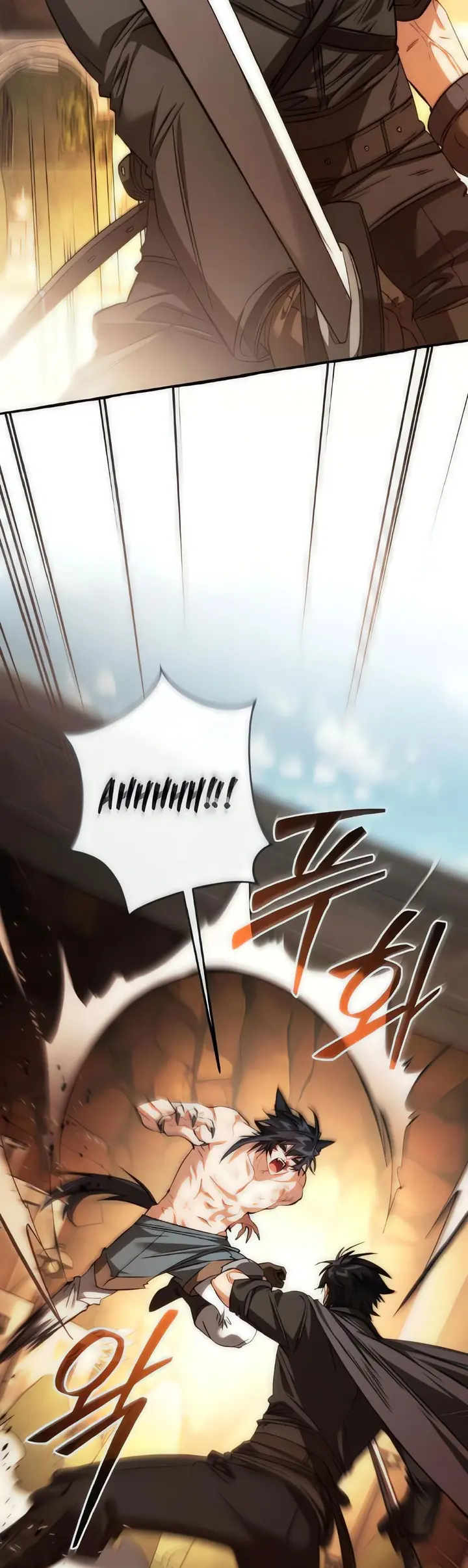 Read O Lixo da Familia Condal (PT-BR) PT Manga Online