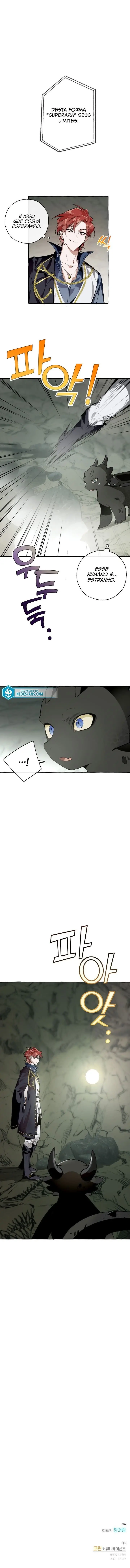Read O Lixo da Familia Condal (PT-BR) PT Manga Online