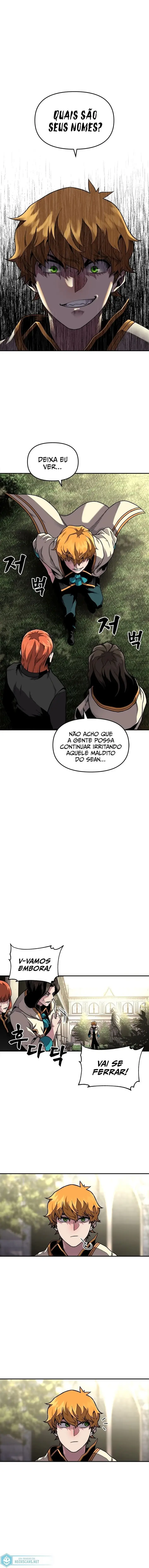 Read O Mago Devorador de Talentos (PT-BR) PT Manga Online