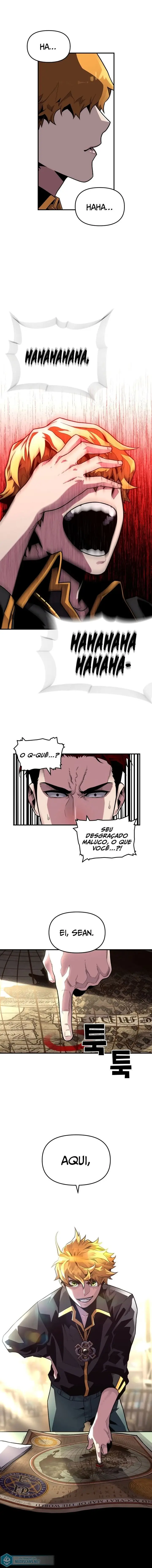 Read O Mago Devorador de Talentos (PT-BR) PT Manga Online