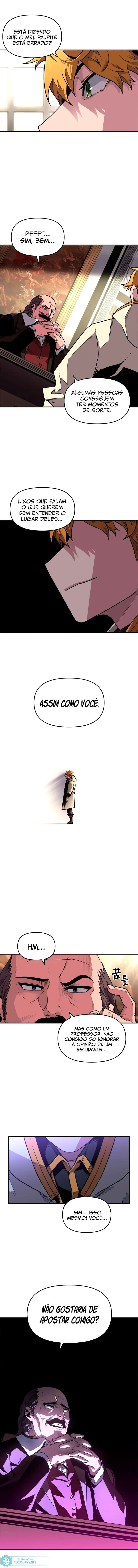 Read O Mago Devorador de Talentos (PT-BR) PT Manga Online