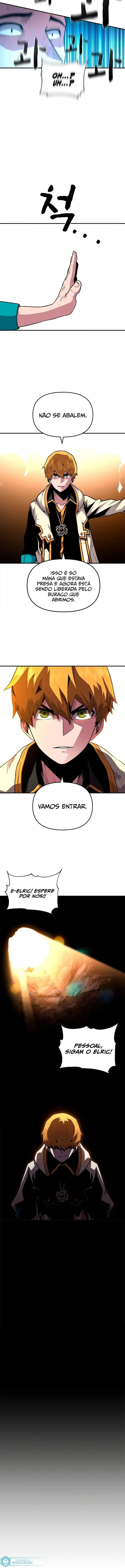 Read O Mago Devorador de Talentos (PT-BR) PT Manga Online