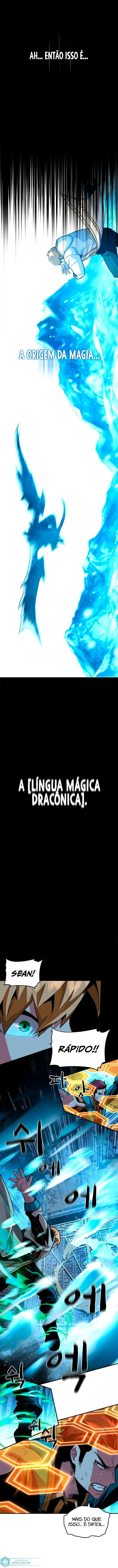 Read O Mago Devorador de Talentos (PT-BR) PT Manga Online