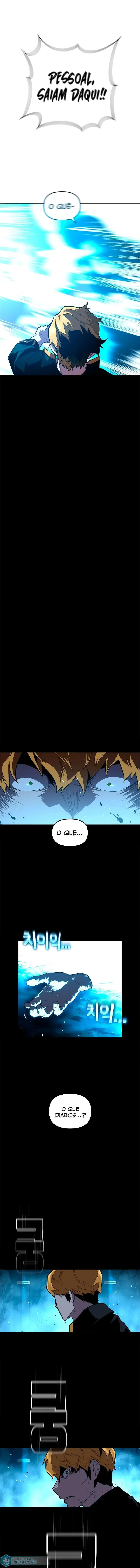Read O Mago Devorador de Talentos (PT-BR) PT Manga Online