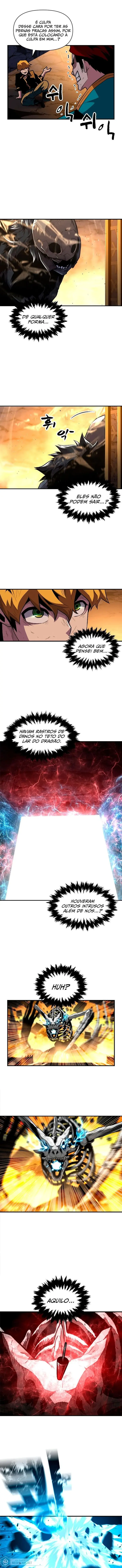 Read O Mago Devorador de Talentos (PT-BR) PT Manga Online