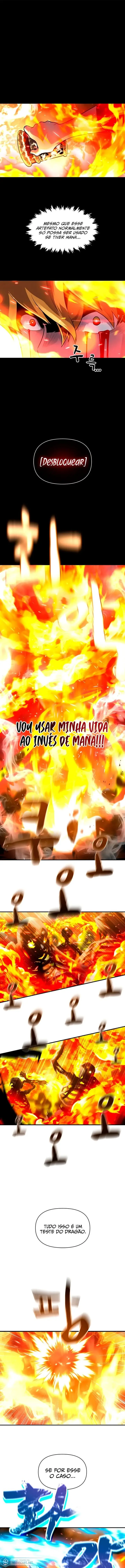 Read O Mago Devorador de Talentos (PT-BR) PT Manga Online