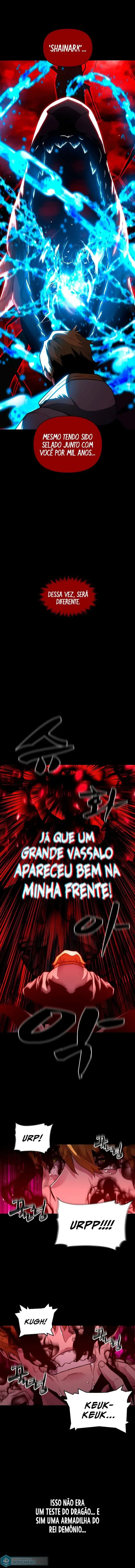 Read O Mago Devorador de Talentos (PT-BR) PT Manga Online