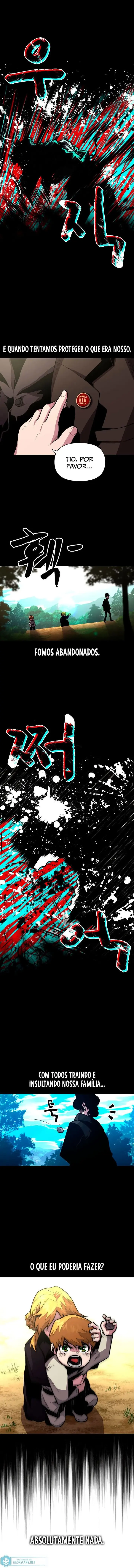Read O Mago Devorador de Talentos (PT-BR) PT Manga Online