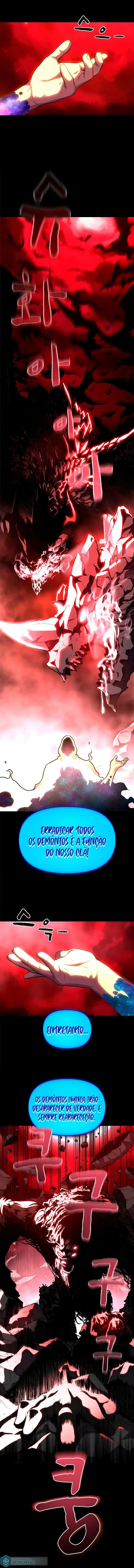 Read O Mago Devorador de Talentos (PT-BR) PT Manga Online