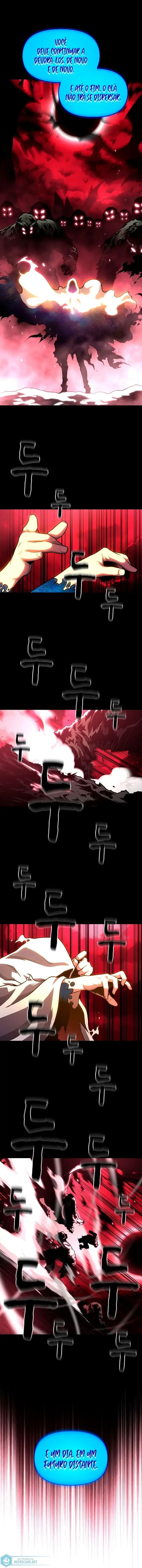 Read O Mago Devorador de Talentos (PT-BR) PT Manga Online