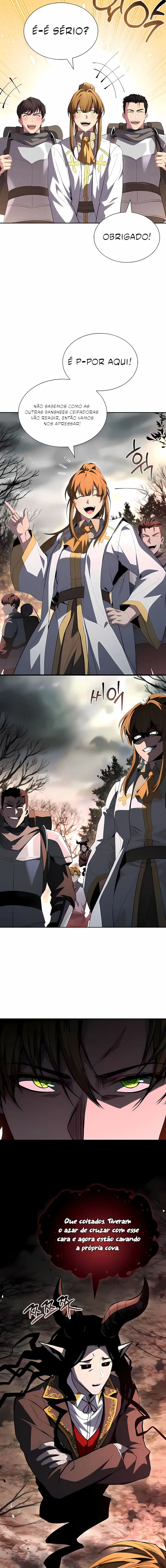 Read O Mago Devorador de Talentos (PT-BR) PT Manga Online
