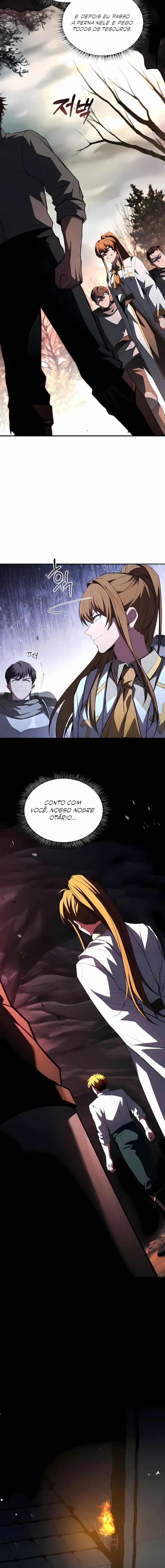 Read O Mago Devorador de Talentos (PT-BR) PT Manga Online