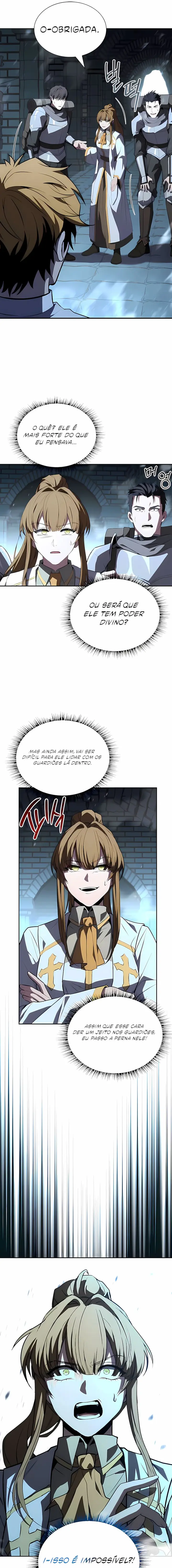 Read O Mago Devorador de Talentos (PT-BR) PT Manga Online