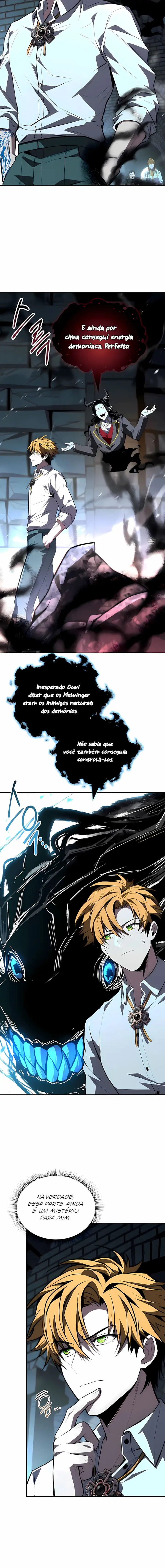 Read O Mago Devorador de Talentos (PT-BR) PT Manga Online