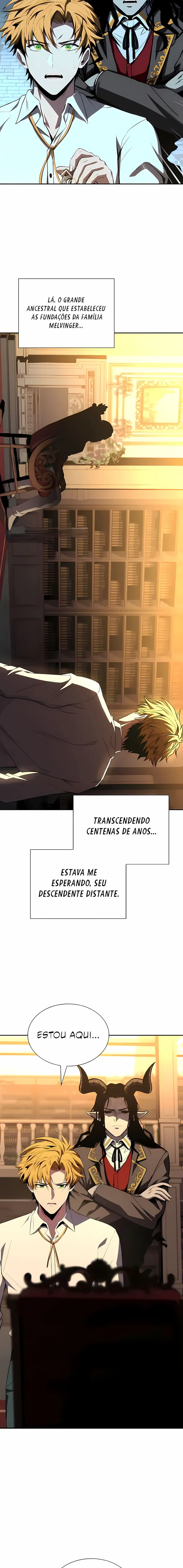 Read O Mago Devorador de Talentos (PT-BR) PT Manga Online