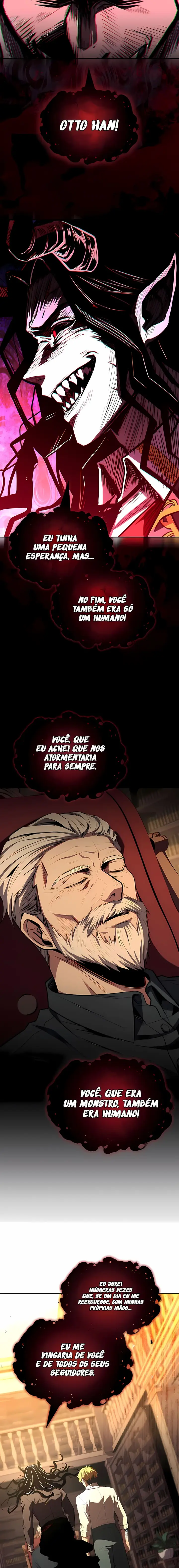 Read O Mago Devorador de Talentos (PT-BR) PT Manga Online