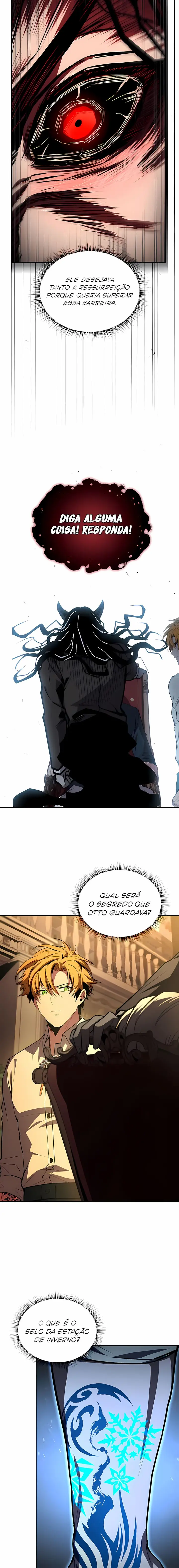 Read O Mago Devorador de Talentos (PT-BR) PT Manga Online