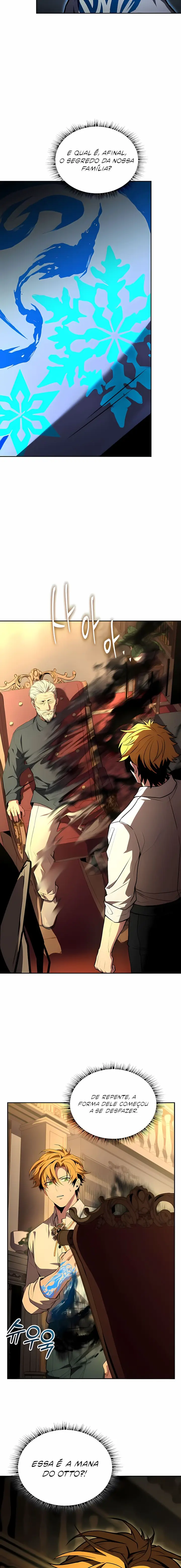 Read O Mago Devorador de Talentos (PT-BR) PT Manga Online