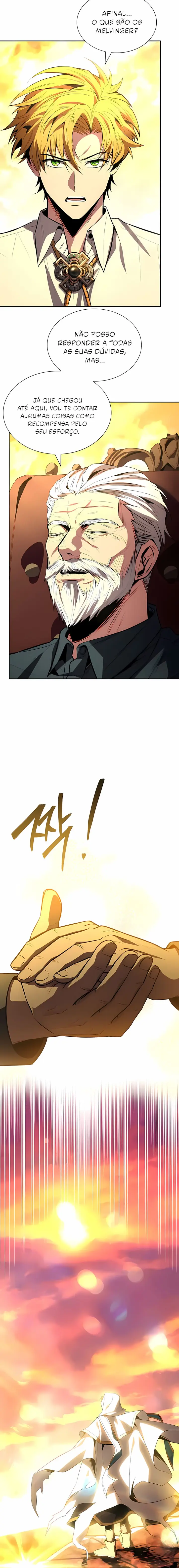 Read O Mago Devorador de Talentos (PT-BR) PT Manga Online
