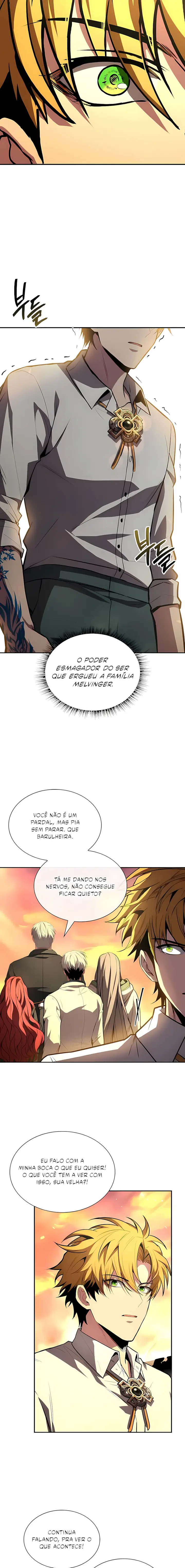 Read O Mago Devorador de Talentos (PT-BR) PT Manga Online