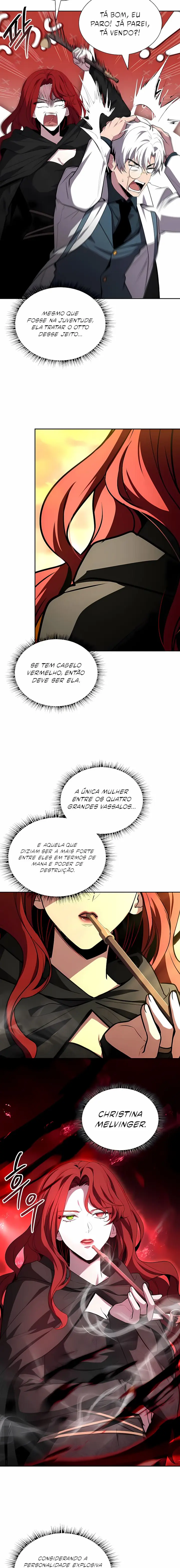 Read O Mago Devorador de Talentos (PT-BR) PT Manga Online