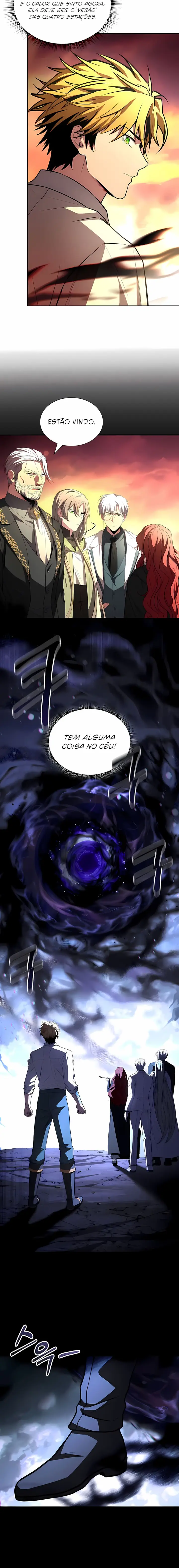 Read O Mago Devorador de Talentos (PT-BR) PT Manga Online