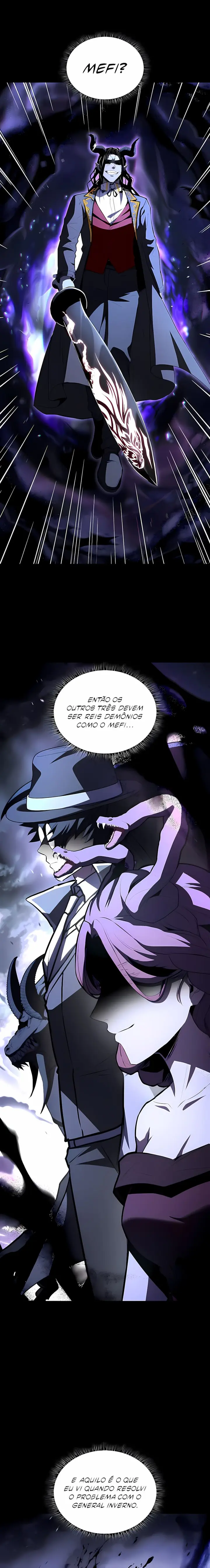 Read O Mago Devorador de Talentos (PT-BR) PT Manga Online