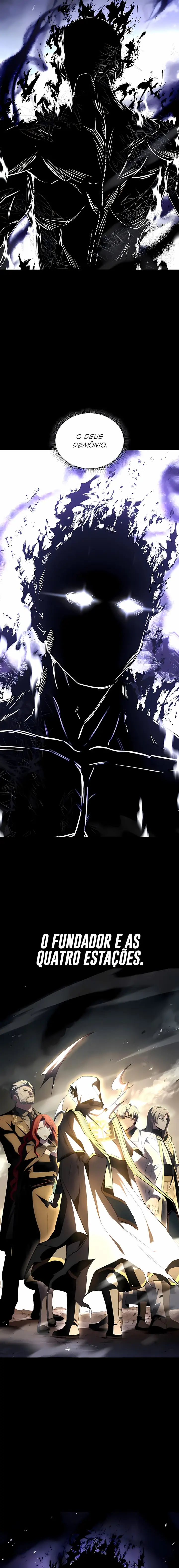Read O Mago Devorador de Talentos (PT-BR) PT Manga Online