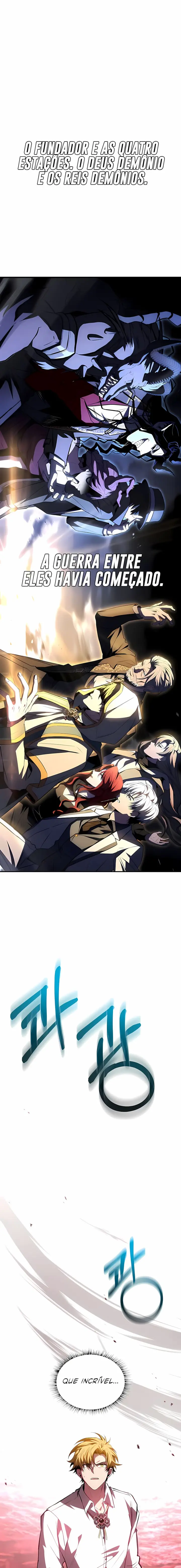Read O Mago Devorador de Talentos (PT-BR) PT Manga Online