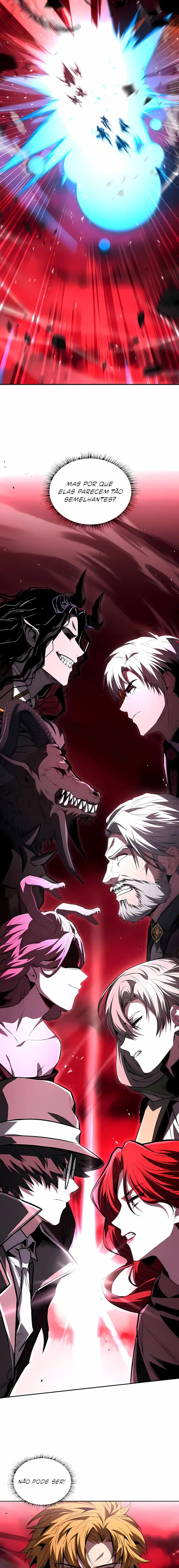 Read O Mago Devorador de Talentos (PT-BR) PT Manga Online
