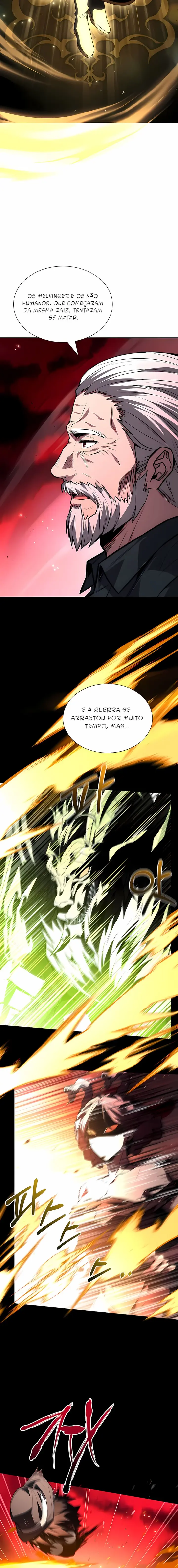 Read O Mago Devorador de Talentos (PT-BR) PT Manga Online