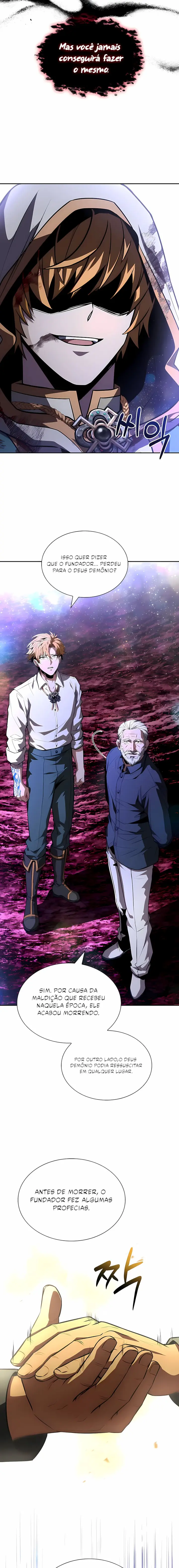 Read O Mago Devorador de Talentos (PT-BR) PT Manga Online