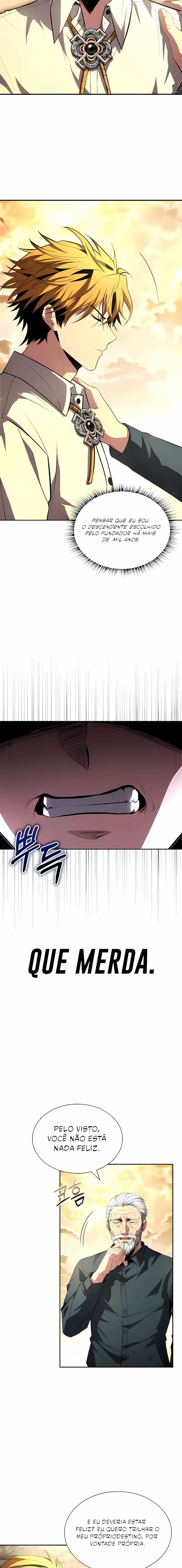 Read O Mago Devorador de Talentos (PT-BR) PT Manga Online