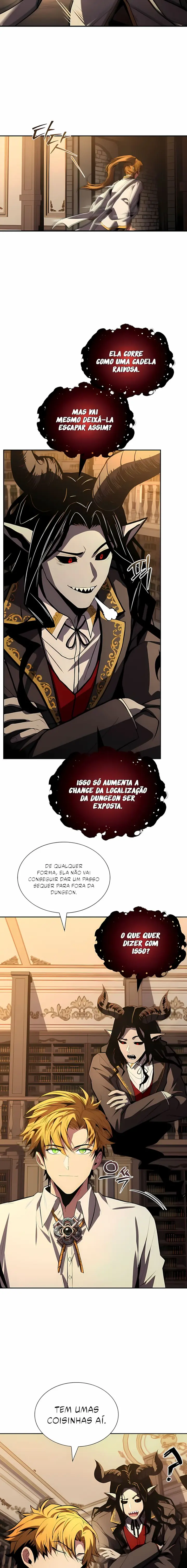 Read O Mago Devorador de Talentos (PT-BR) PT Manga Online