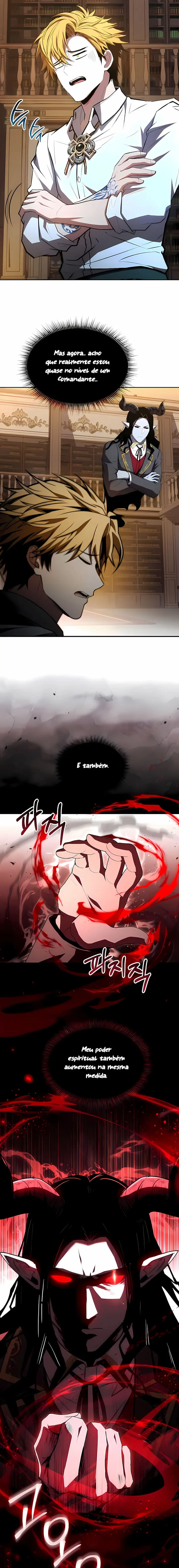 Read O Mago Devorador de Talentos (PT-BR) PT Manga Online