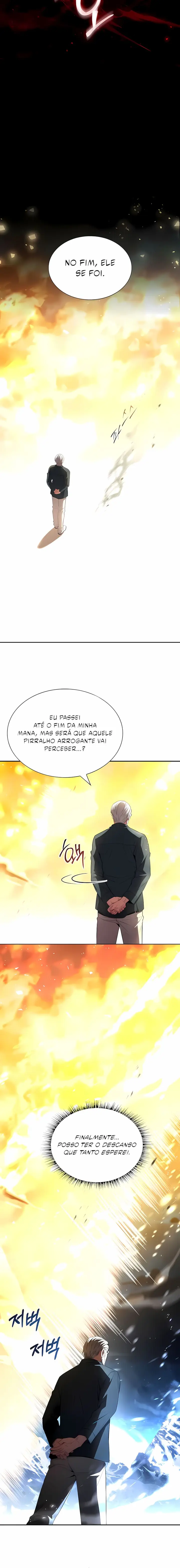 Read O Mago Devorador de Talentos (PT-BR) PT Manga Online